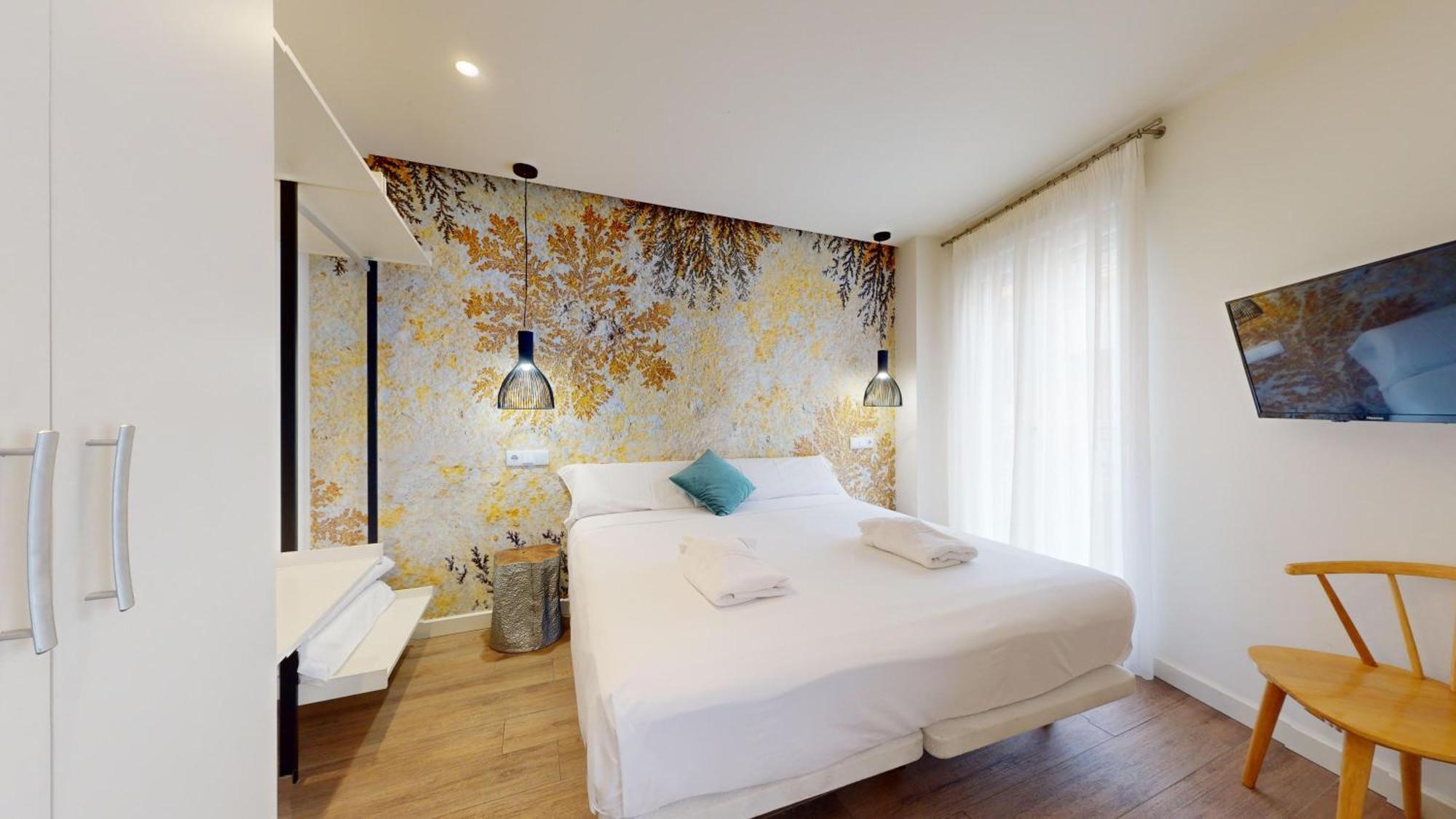 Myflats The Castle Apartment Alicante Exterior photo