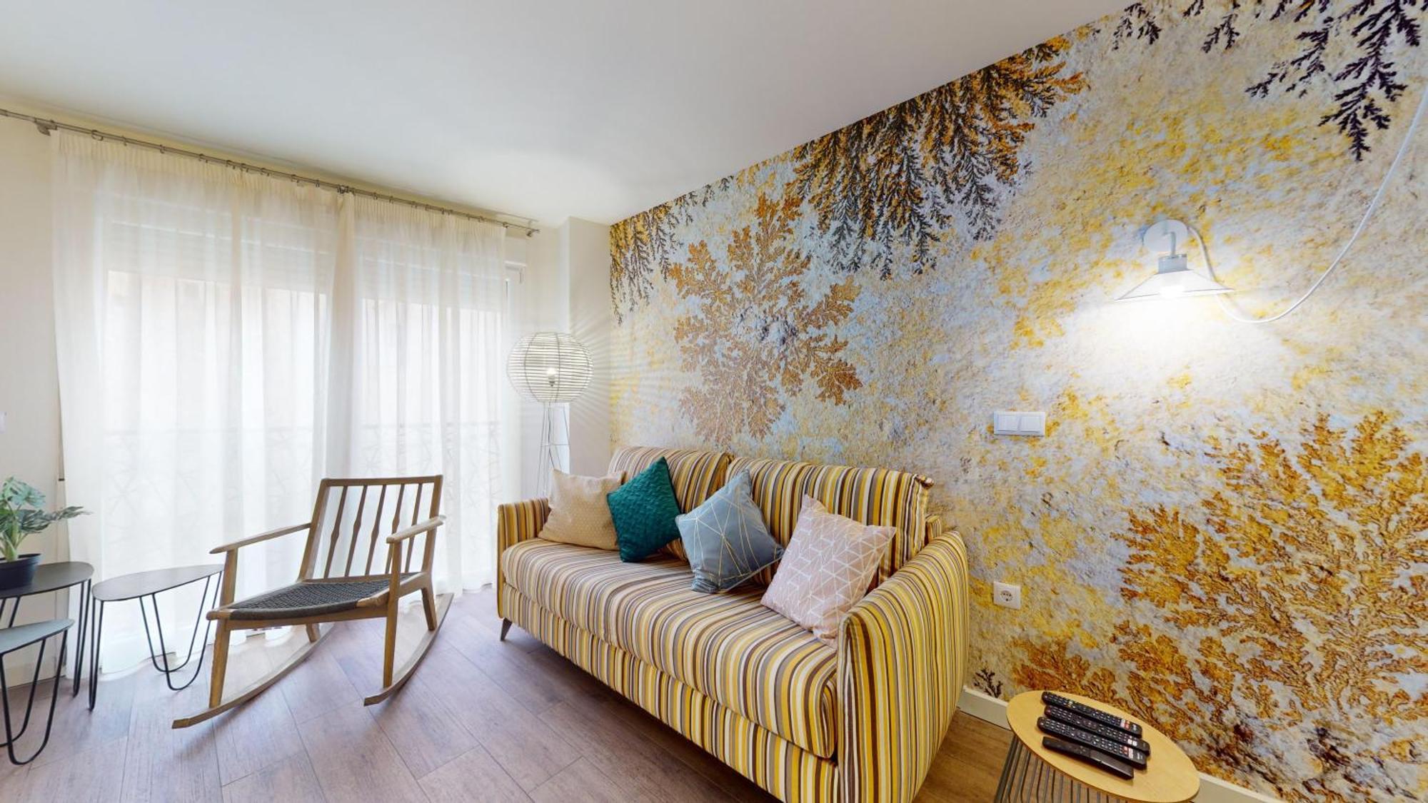 Myflats The Castle Apartment Alicante Exterior photo